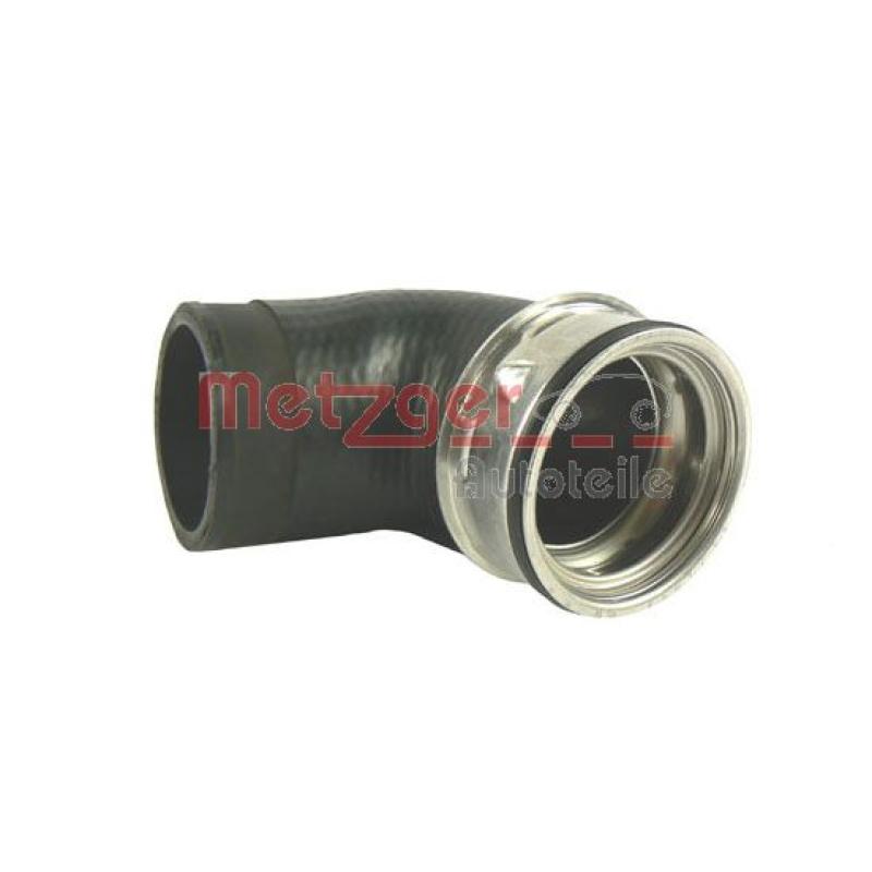 Gaine de suralimentation METZGER 2400183 - Visuel 2