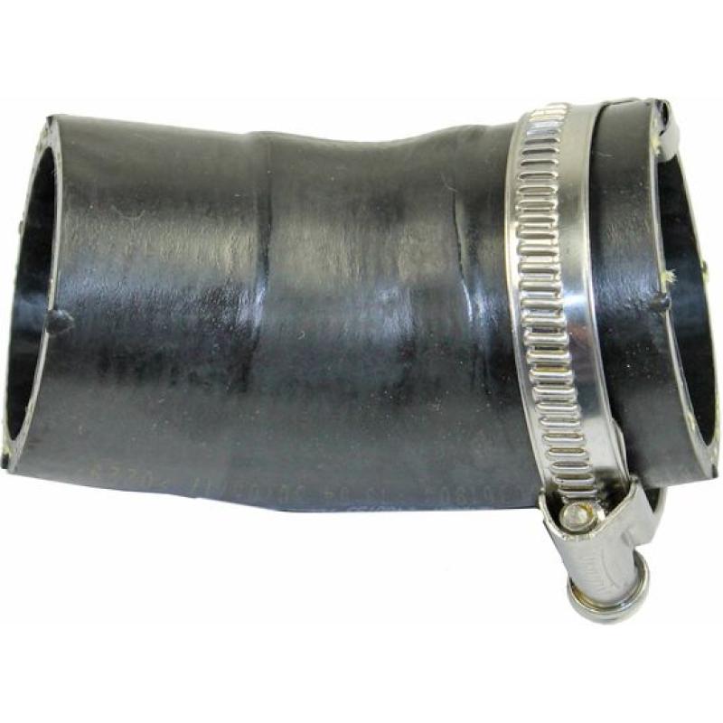 Gaine de suralimentation METZGER 2400193 - Visuel 1