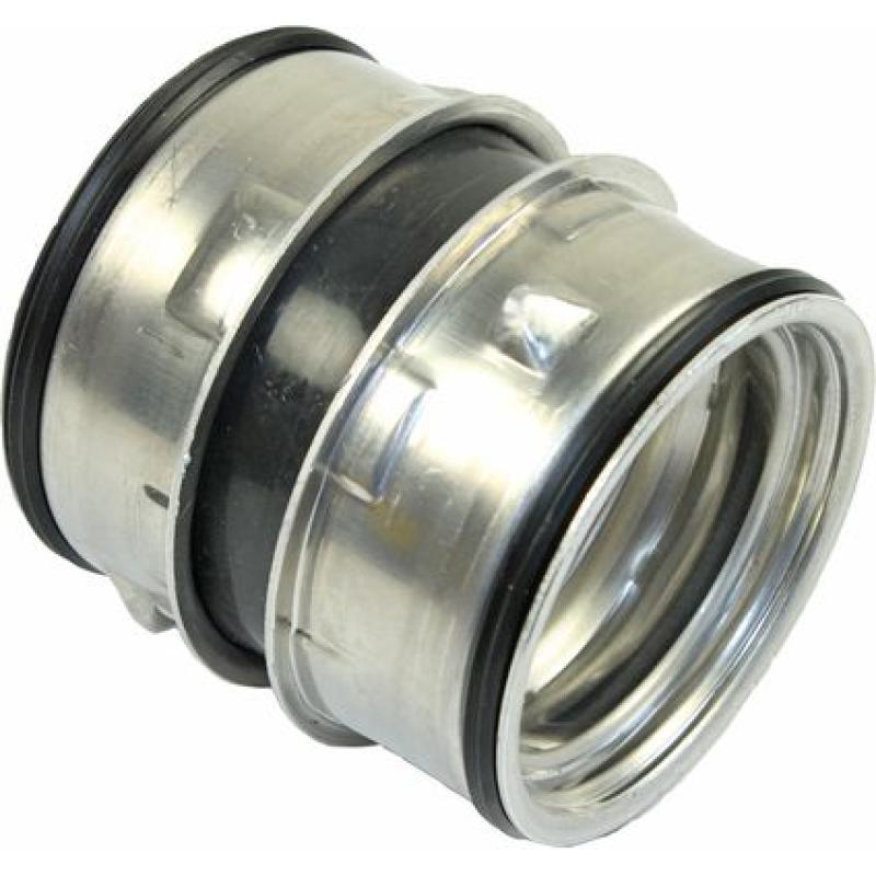 Gaine de suralimentation METZGER 2400195 - Visuel 1