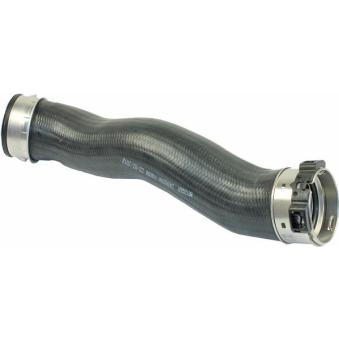 Gaine de suralimentation METZGER 2400200 pour BMW Série 3 320 d - 184cv