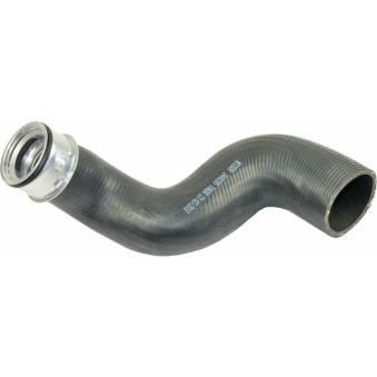 Gaine de suralimentation METZGER OEM 8E0145834AQ