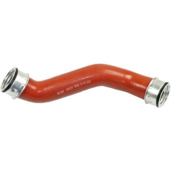 Gaine de suralimentation METZGER 2400220 pour VOLKSWAGEN GOLF 1.9 TDI - 130cv