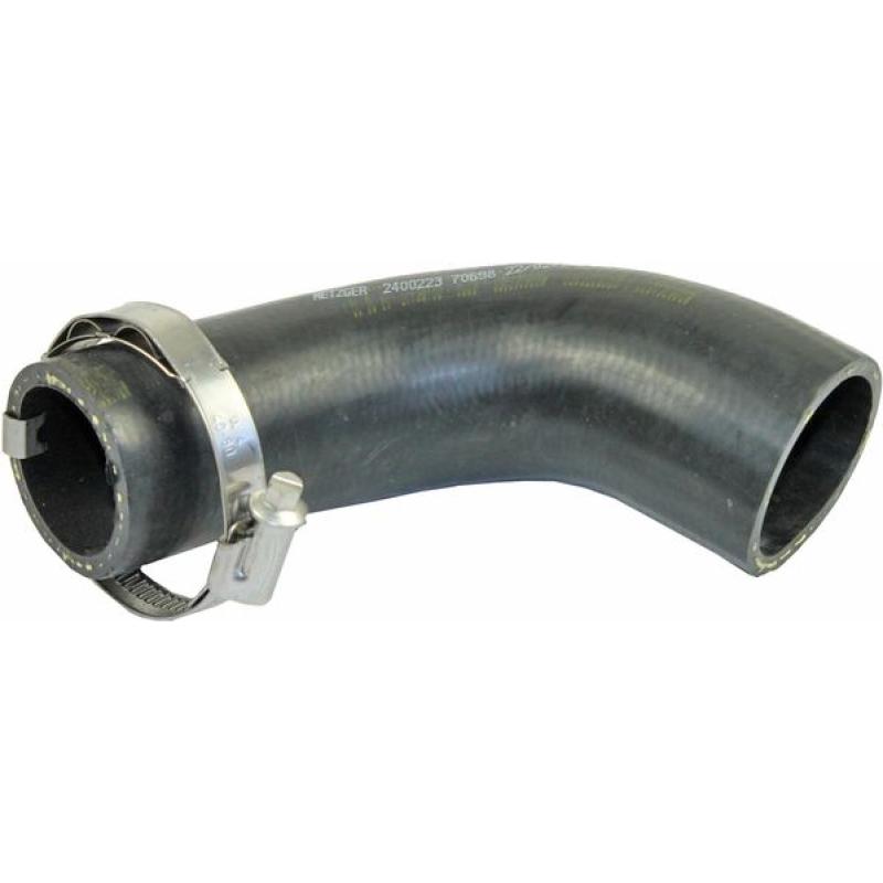 Gaine de suralimentation METZGER 2400223 - Visuel 1