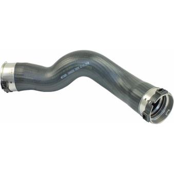 Gaine de suralimentation METZGER 2400229 pour BMW X3 xDrive 20 d - 190cv