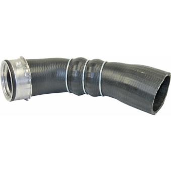 Gaine de suralimentation METZGER 2400230 pour BMW Série 1 120 d - 150cv