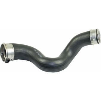 Gaine de suralimentation METZGER 2400232 pour BMW Série 3 320 d - 184cv