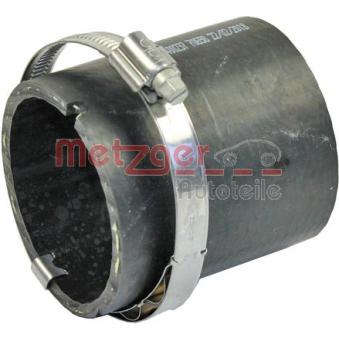 Gaine de suralimentation METZGER OEM 2E0145834B
