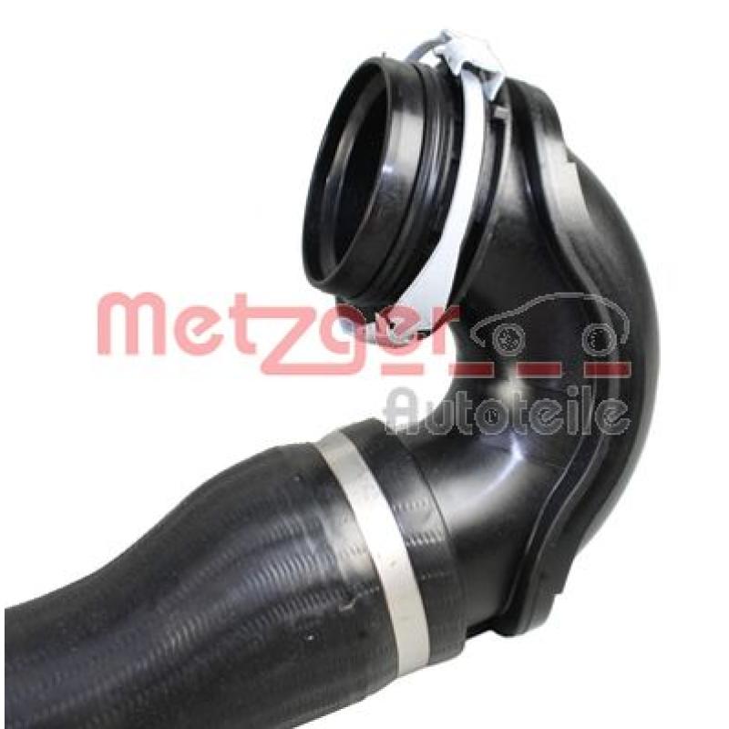 Gaine de suralimentation METZGER 2400238 - Visuel 2
