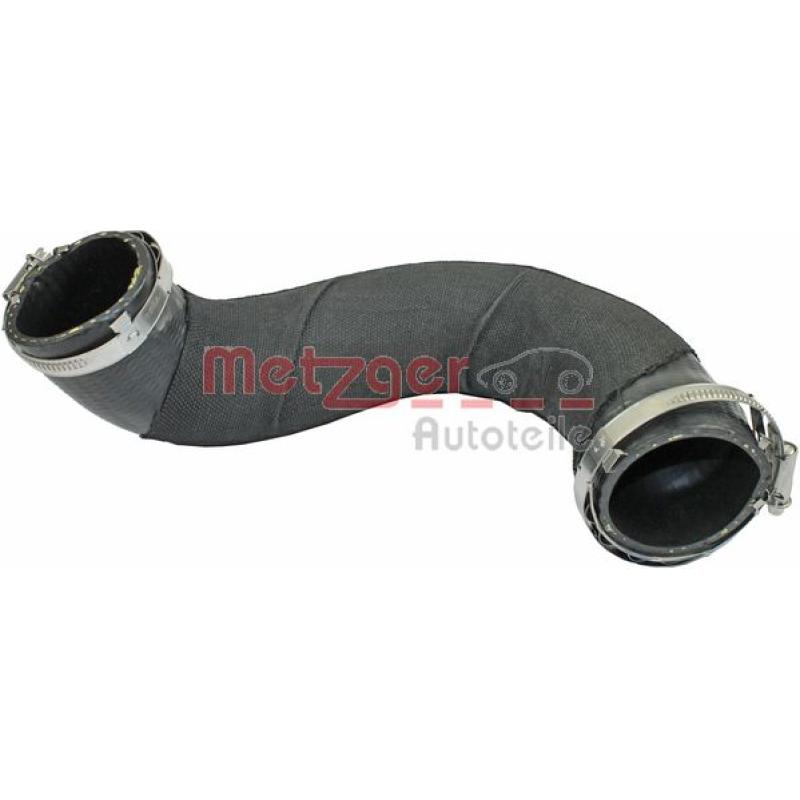 Gaine de suralimentation METZGER 2400240 - Visuel 1