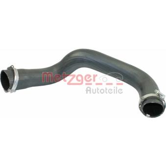 Gaine de suralimentation METZGER OEM 4494359 Gaine de suralimentation METZGER OEM 4494359