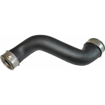 Gaine de suralimentation METZGER OEM 7M3145737 Gaine de suralimentation METZGER OEM 7M3145737