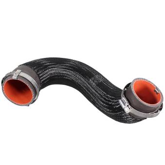 Gaine de suralimentation METZGER 2400279 pour AUDI A6 3.0 TDI - 204cv