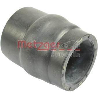 Gaine de suralimentation METZGER [2400281]