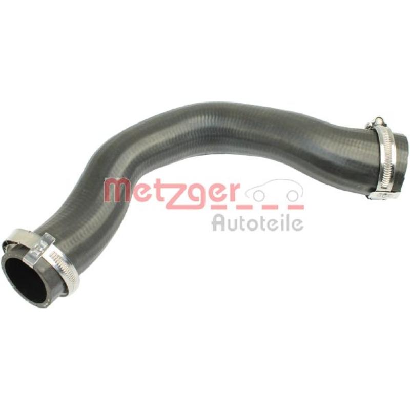 Gaine de suralimentation METZGER 2400283 - Visuel 1