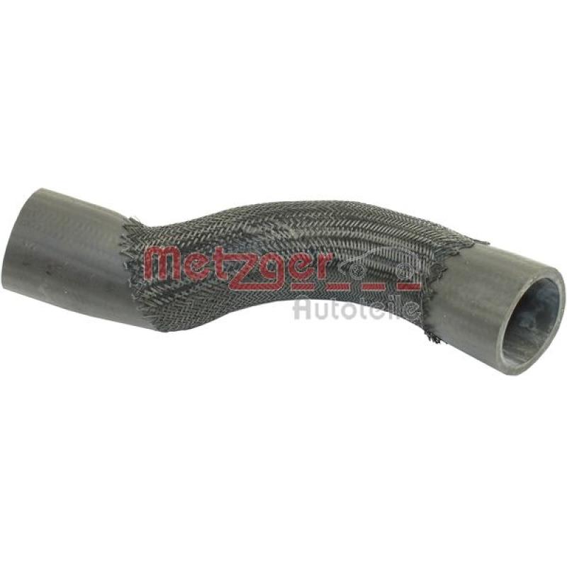 Gaine de suralimentation METZGER 2400287 - Visuel 1
