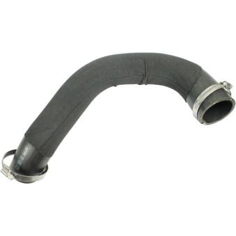 Gaine de suralimentation METZGER 2400291 pour AUDI A4 2.0 TDI - 177cv