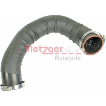 Gaine de suralimentation METZGER 2400296