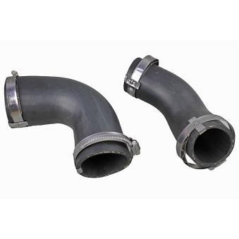 Gaine de suralimentation METZGER OEM 1827369