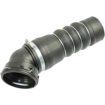 Gaine de suralimentation METZGER 2400303 pour BMW Série 5 525 d - 177cv