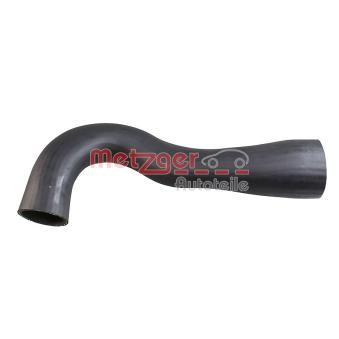 Gaine de suralimentation METZGER OEM 835692