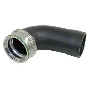 Gaine de suralimentation METZGER 2400324 pour BMW X3 3.0 d - 211cv