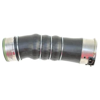 Gaine de suralimentation METZGER 2400327 pour BMW Série 1 118 d - 143cv