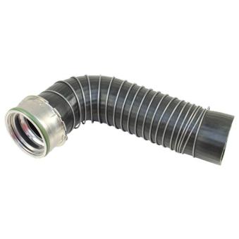 Gaine de suralimentation METZGER 2400332 pour BMW X3 2.0d - 177cv