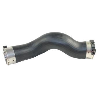 Gaine de suralimentation METZGER 2400333 pour BMW Série 1 114 d - 95cv