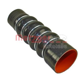 Gaine de suralimentation METZGER OEM 2S7Q6N650AC