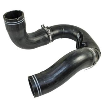 Gaine de suralimentation METZGER OEM 51832089