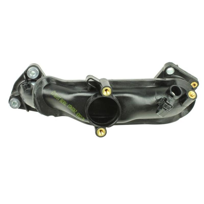 Tube d'admission, alimentation d'air METZGER 2400413 - Visuel 2
