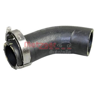 Gaine de suralimentation METZGER OEM 1466799 Gaine de suralimentation METZGER OEM 1466799