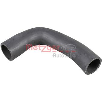 Gaine de suralimentation METZGER OEM 51901748 Gaine de suralimentation METZGER OEM 51901748