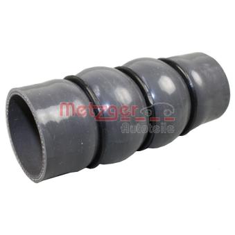 Gaine de suralimentation METZGER OEM 0382PN