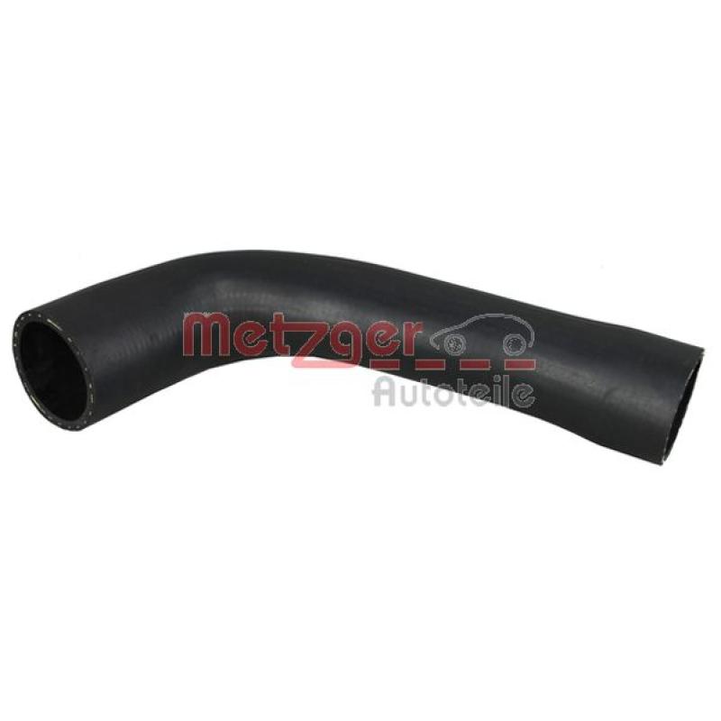 Gaine de suralimentation METZGER 2400462 - Visuel 1