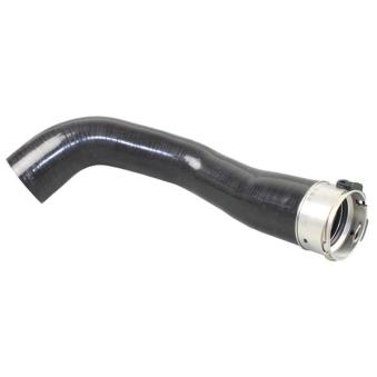 Gaine de suralimentation METZGER OEM 144604208R