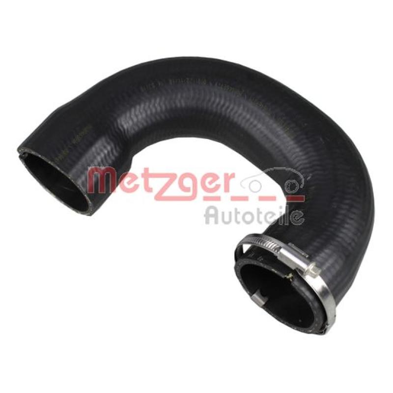 Gaine de suralimentation METZGER 2400483 - Visuel 1