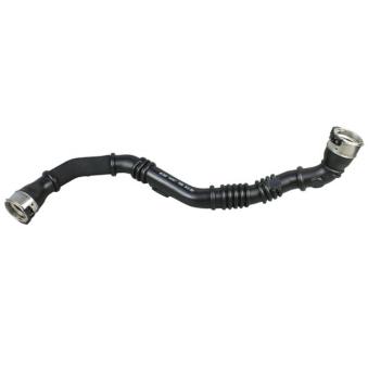 Gaine de suralimentation METZGER OEM 144604599R