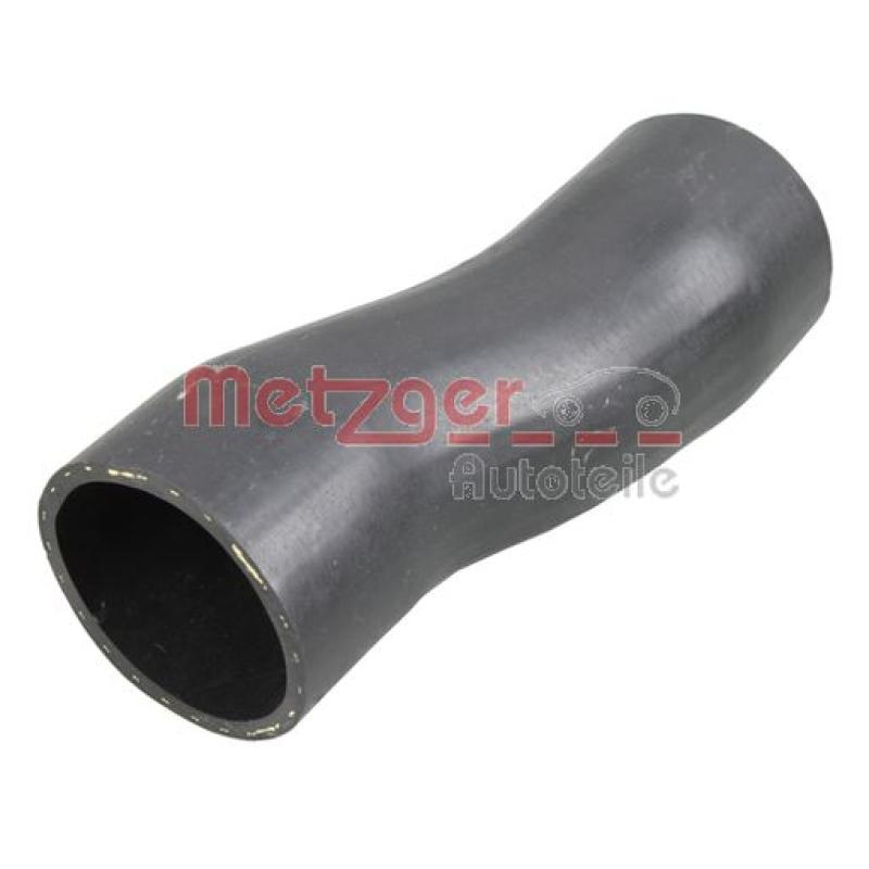 Gaine de suralimentation METZGER 2400488 - Visuel 1