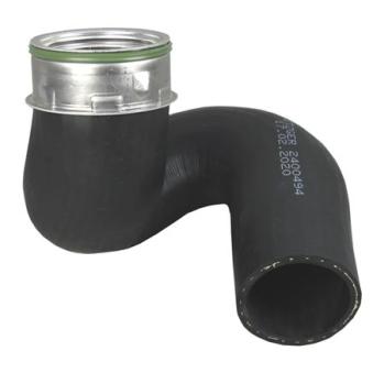 Gaine de suralimentation METZGER OEM 3B0145828H