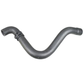 Gaine de suralimentation METZGER 2400538 pour RENAULT THALIA 1.5 DCI - 68cv