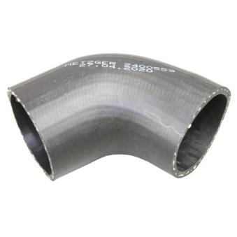 Gaine de suralimentation METZGER 2400559 pour VOLKSWAGEN MULTIVAN 2.0 TDI - 180cv