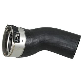 Gaine de suralimentation METZGER 2400571 pour PEUGEOT BIPPER D4 - 190cv