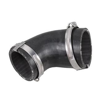 Gaine de suralimentation METZGER 2400597 pour VOLKSWAGEN MULTIVAN 2.0 TDI - 150cv