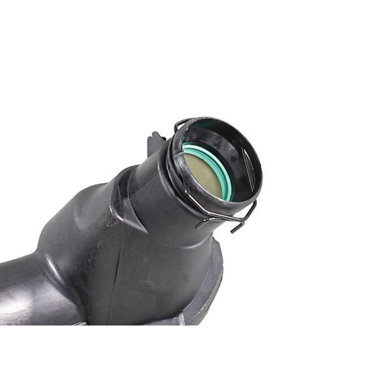 Gaine de suralimentation METZGER 2400601 - Visuel 2