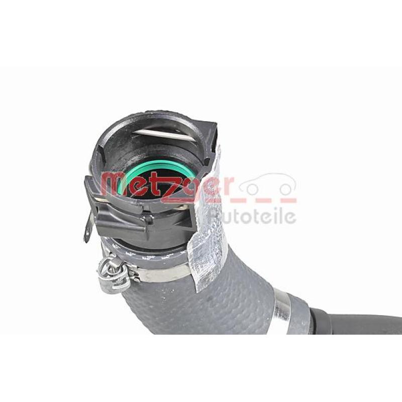 Gaine de suralimentation METZGER 2400628 - Visuel 2