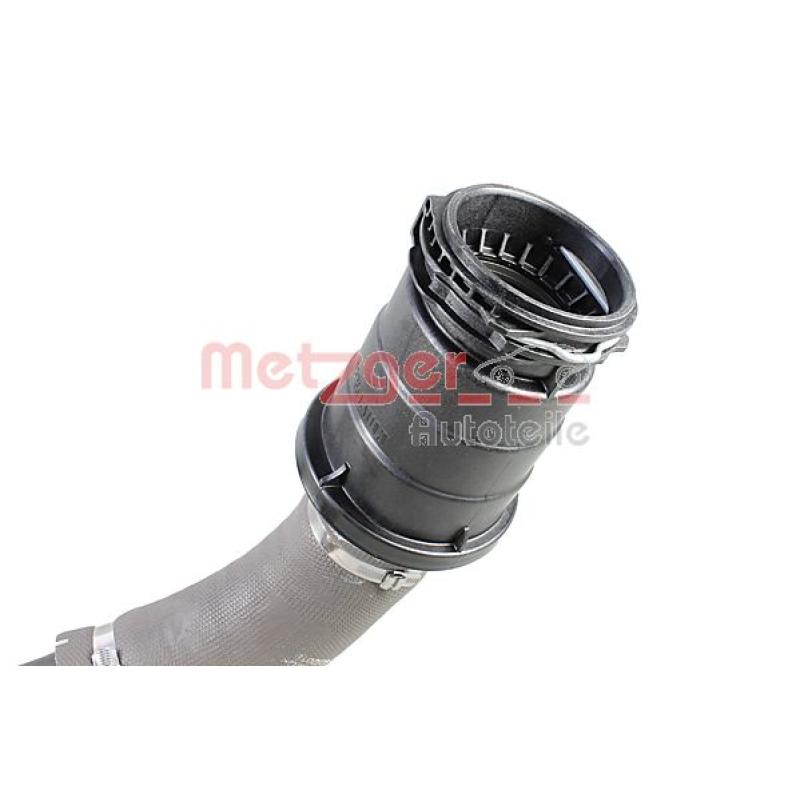 Gaine de suralimentation METZGER 2400629 - Visuel 2