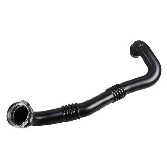 Gaine de suralimentation METZGER OEM 144604965R