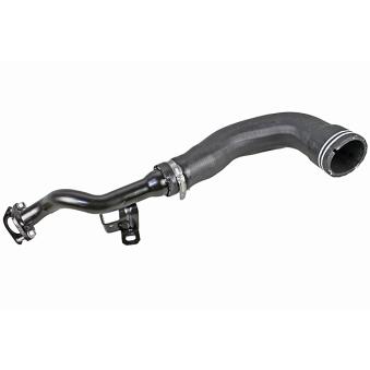 Gaine de suralimentation METZGER OEM 51745708