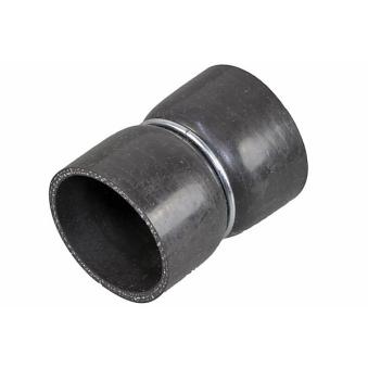 Gaine de suralimentation avant droit METZGER 2400674 pour MAZDA 3 1.6 MZR-CD - 109cv